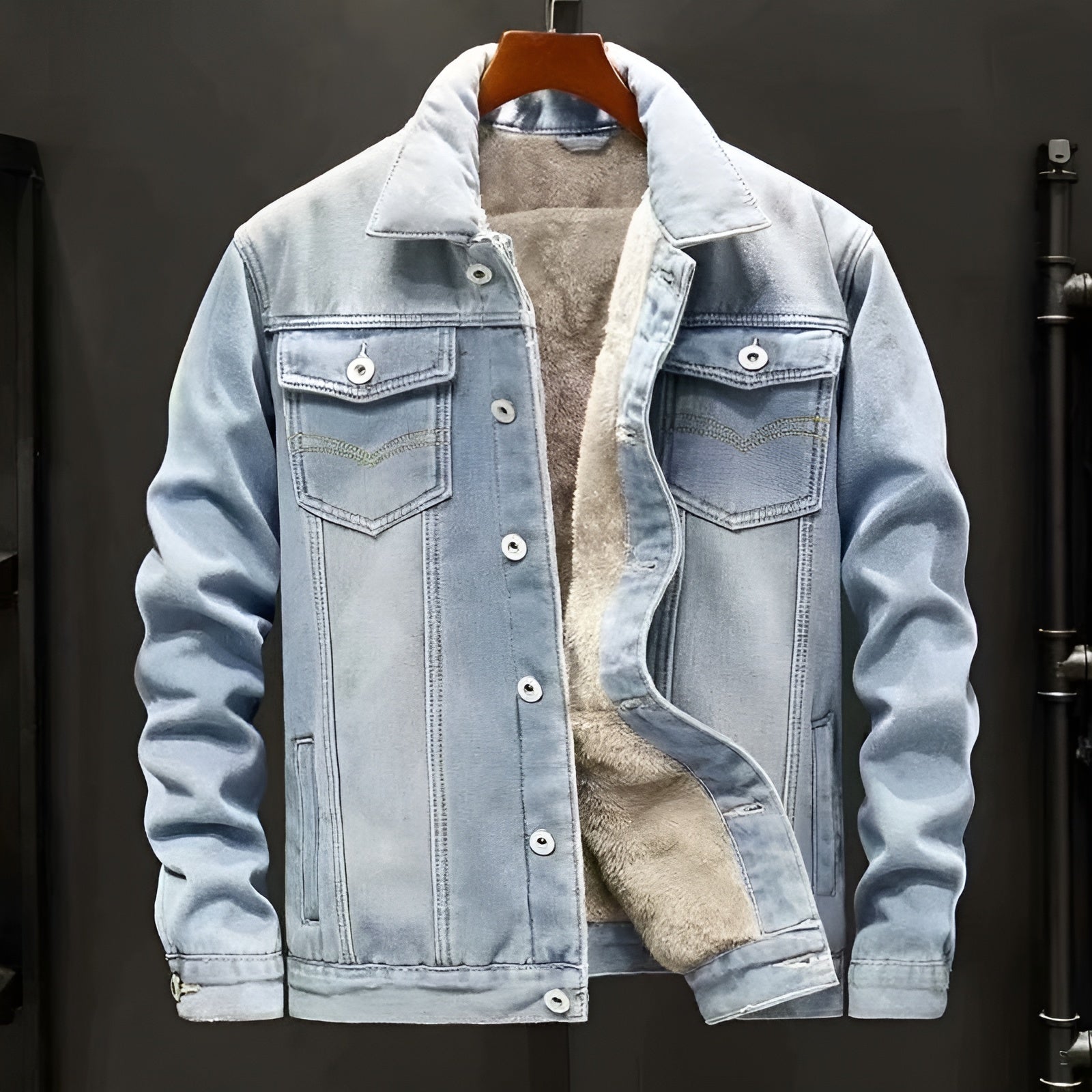 Noé™ | Classic Elegance with a Bold Touch