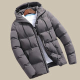 Emiel™ | Luxury Winter Coat