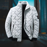Louis | Contemporary Casual Jacket with Classic Charm