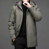 Dimitri™ | Timeless Comfort Jacket