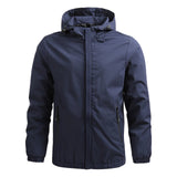Zayden™ | All-Weather Waterproof Outdoor Jacket