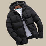 Emiel™ | Luxury Winter Coat