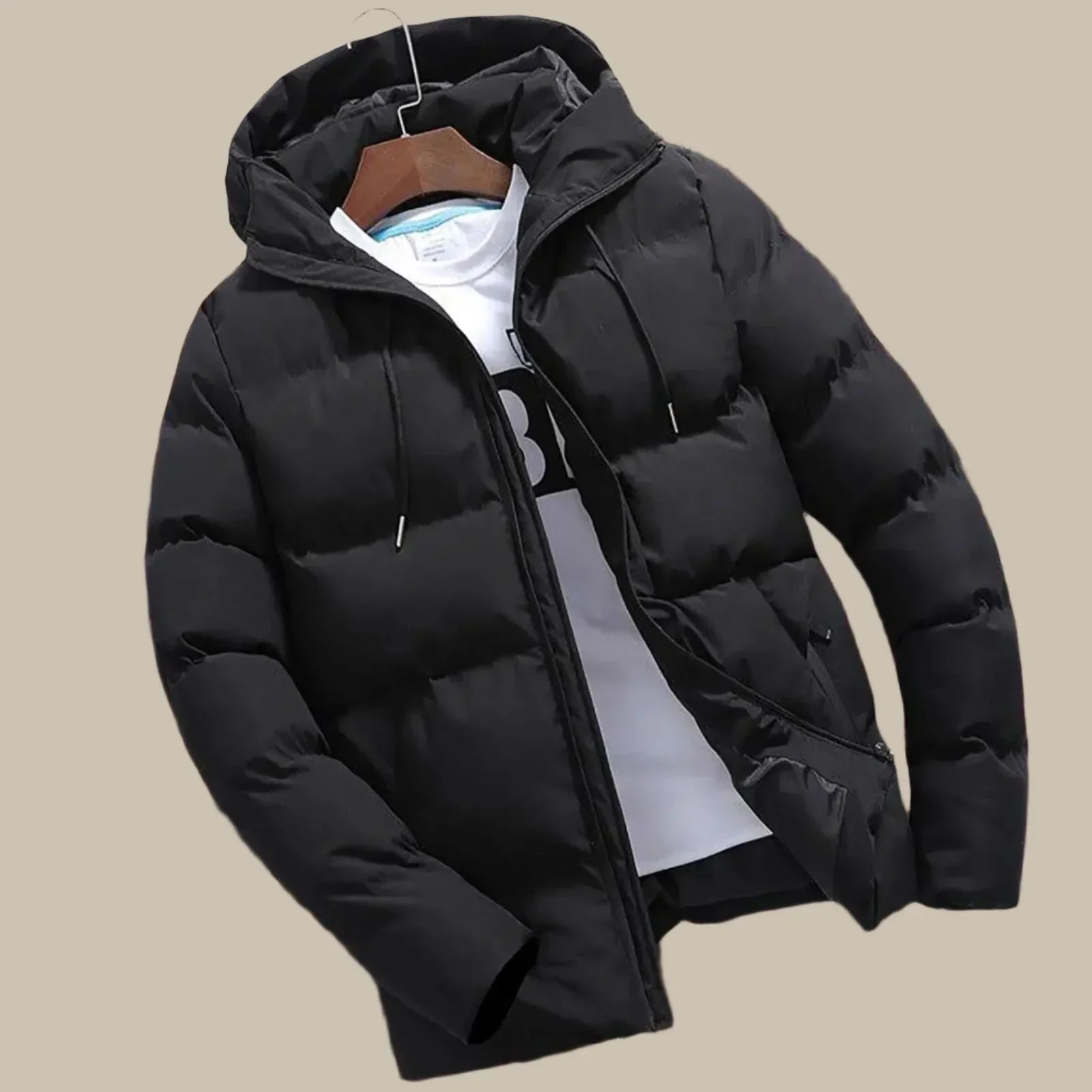Emiel™ | Luxury Winter Coat