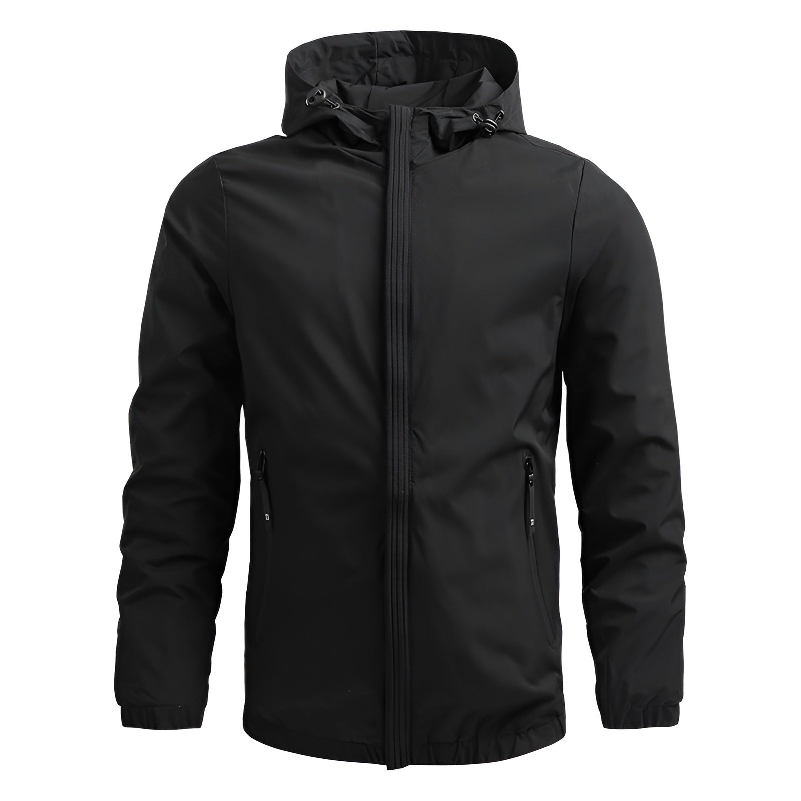 Zayden™ | All-Weather Waterproof Outdoor Jacket
