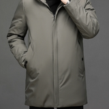 Dimitri™ | Timeless Comfort Jacket