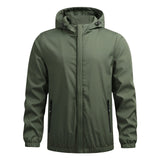 Zayden™ | All-Weather Waterproof Outdoor Jacket