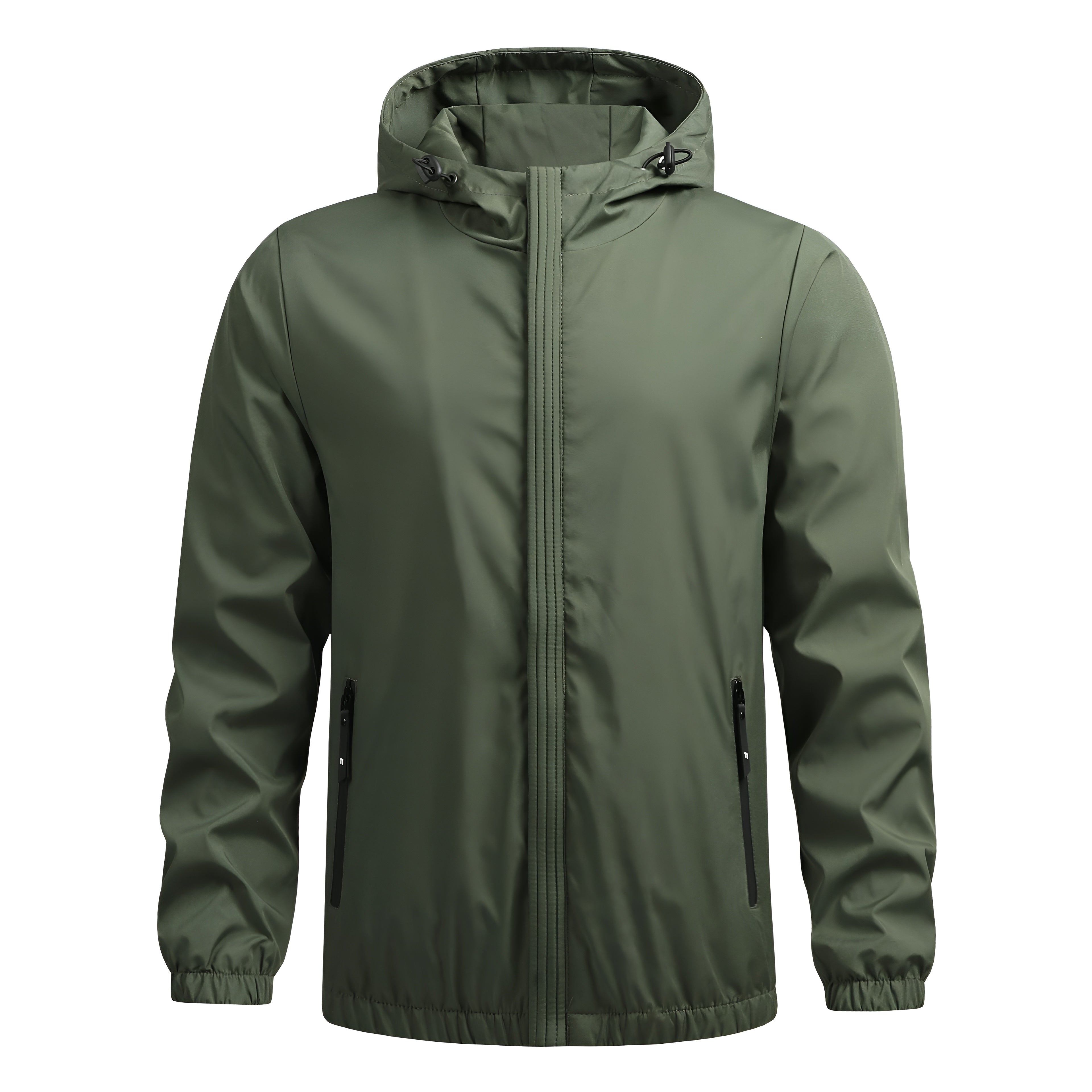 Zayden™ | All-Weather Waterproof Outdoor Jacket