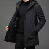 Dimitri™ | Timeless Comfort Jacket