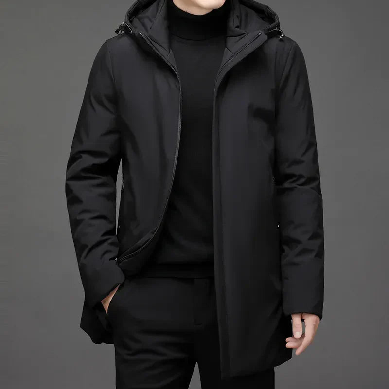 Dimitri™ | Timeless Comfort Jacket