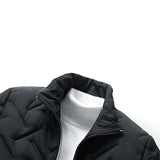 Louis | Contemporary Casual Jacket with Classic Charm