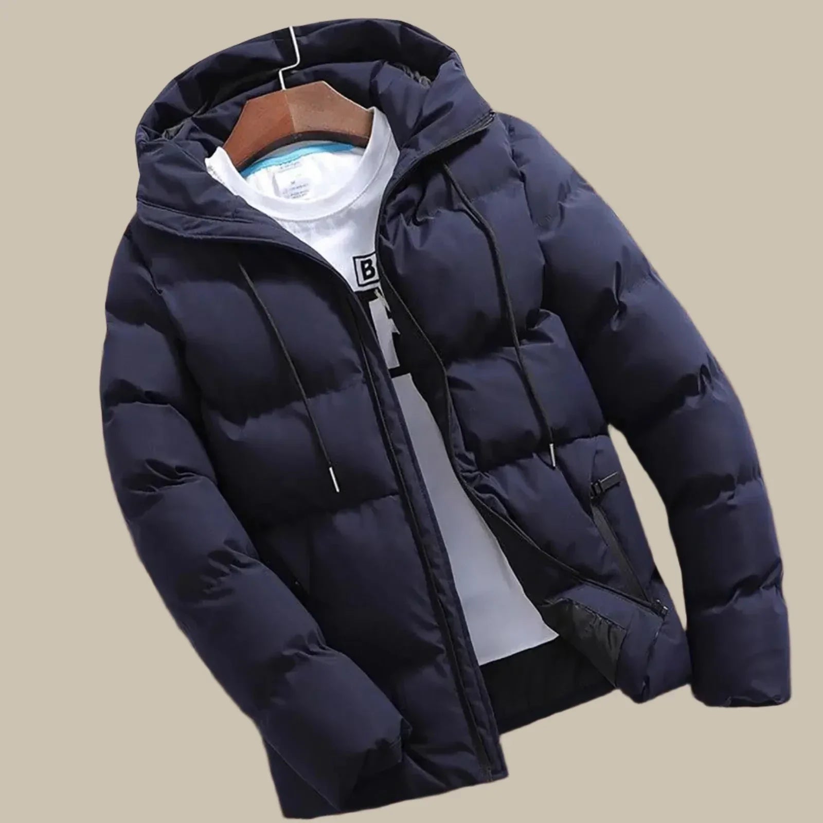 Emiel™ | Luxury Winter Coat