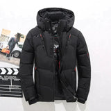 Augustin™ | Cozy Hooded Jacket