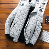 Louis | Contemporary Casual Jacket with Classic Charm