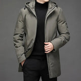 Dimitri™ | Timeless Comfort Jacket