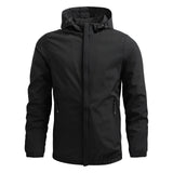 Zayden™ | All-Weather Waterproof Outdoor Jacket
