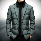 Jérôme™ | Urbana Water-Resistant Jacket