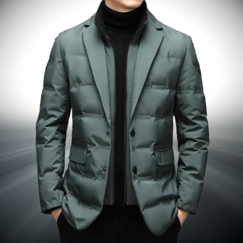 Jérôme™ | Urbana Water-Resistant Jacket