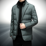 Jérôme™ | Urbana Water-Resistant Jacket
