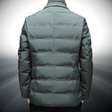 Jérôme™ | Urbana Water-Resistant Jacket