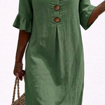 Garance - Casual dress for women.