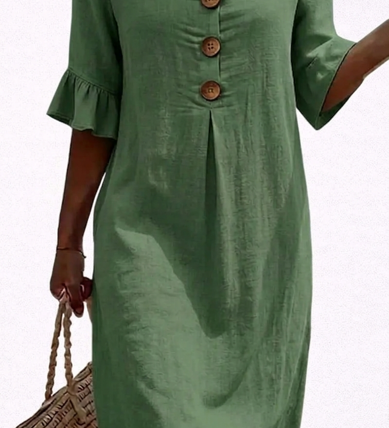 Garance - Casual dress for women.