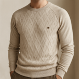 Gijs | Cozy Winter Sweater