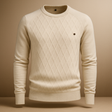 Gijs | Cozy Winter Sweater