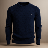 Gijs | Cozy Winter Sweater