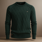 Gijs | Cozy Winter Sweater