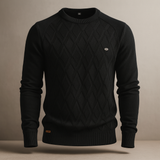 Gijs | Cozy Winter Sweater