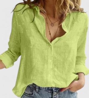 Manon | Chic Elegance Blouse