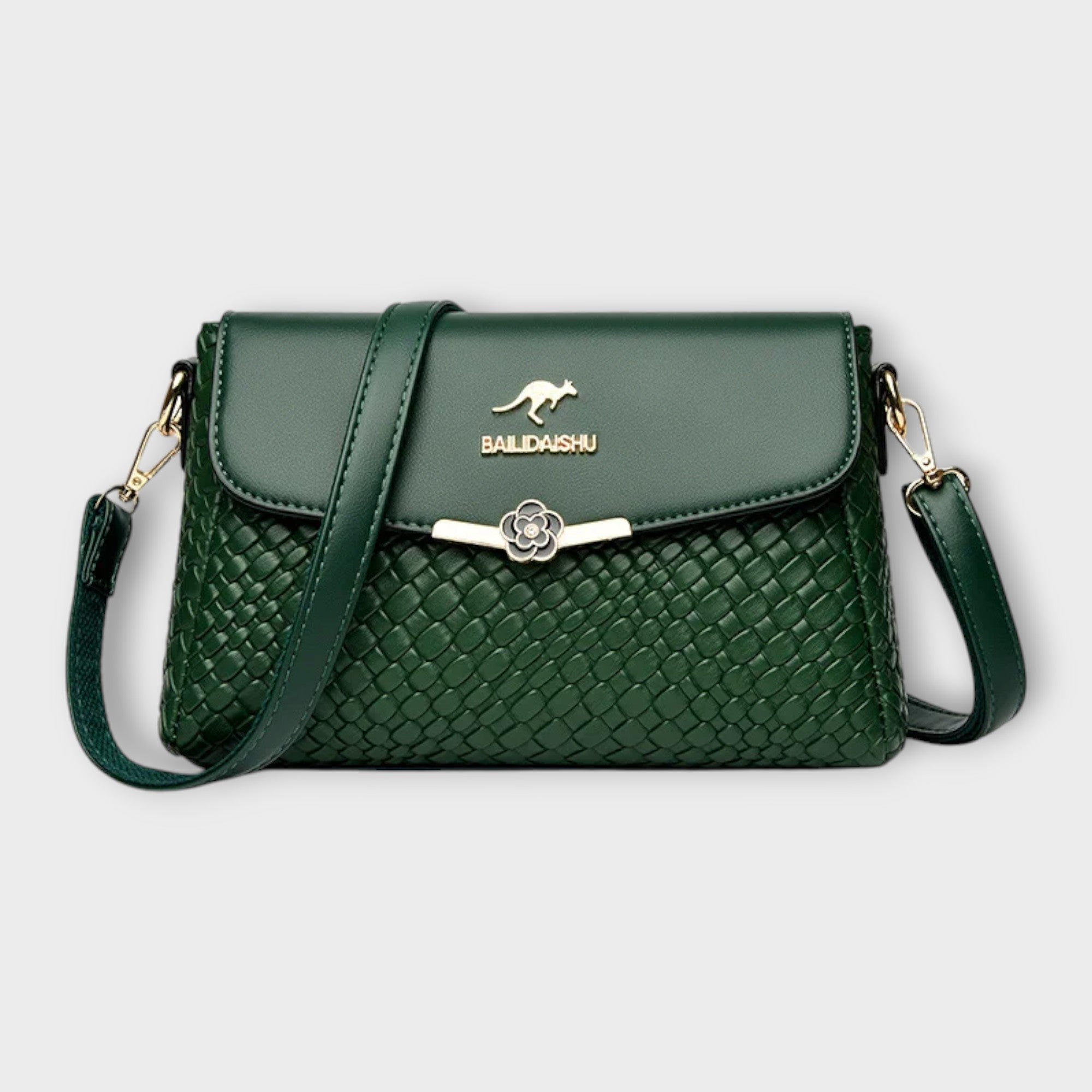 Apolonie | Elegant Crossbody Handbag
