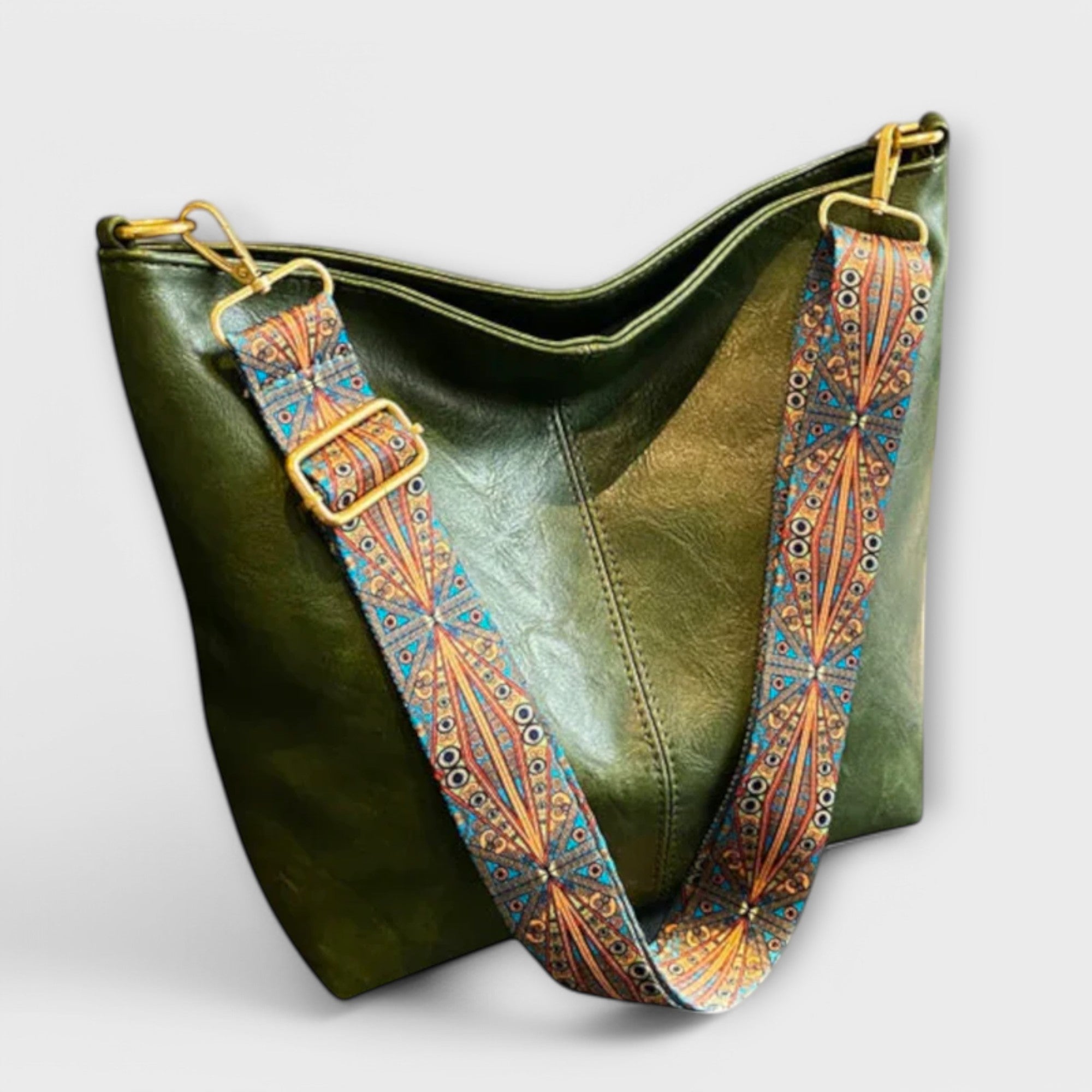 Romane | Retro LA Bag