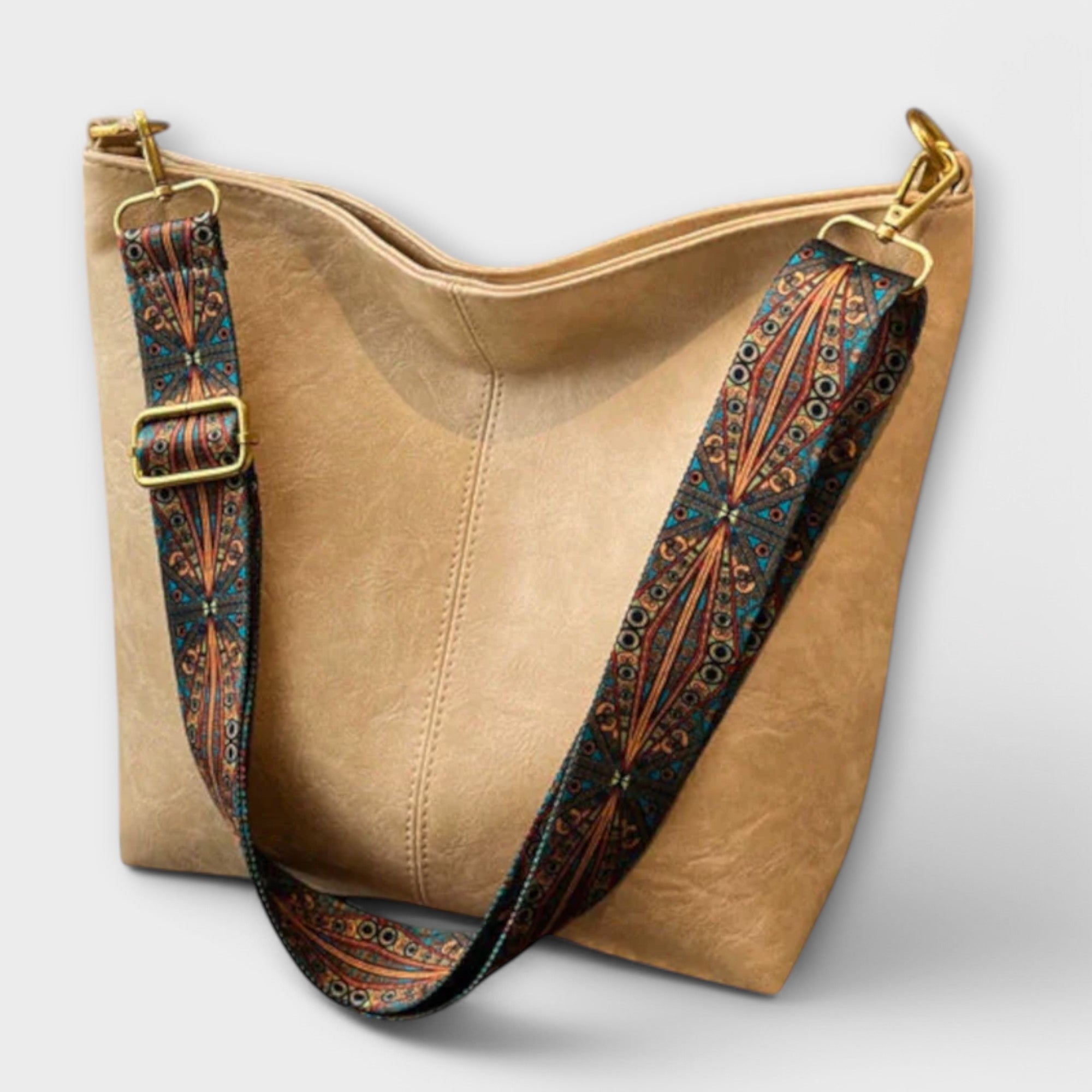 Romane | Retro LA Bag