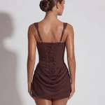 Hazel | Petite Dress – view 5