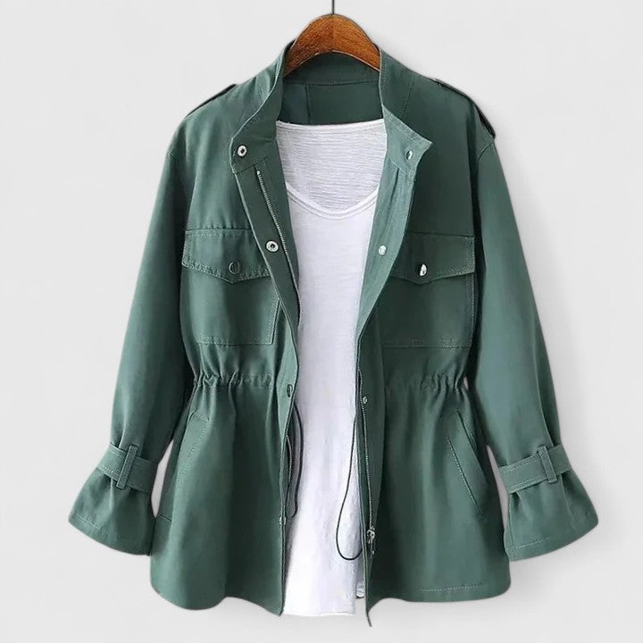 Alionora | Elegant Coat