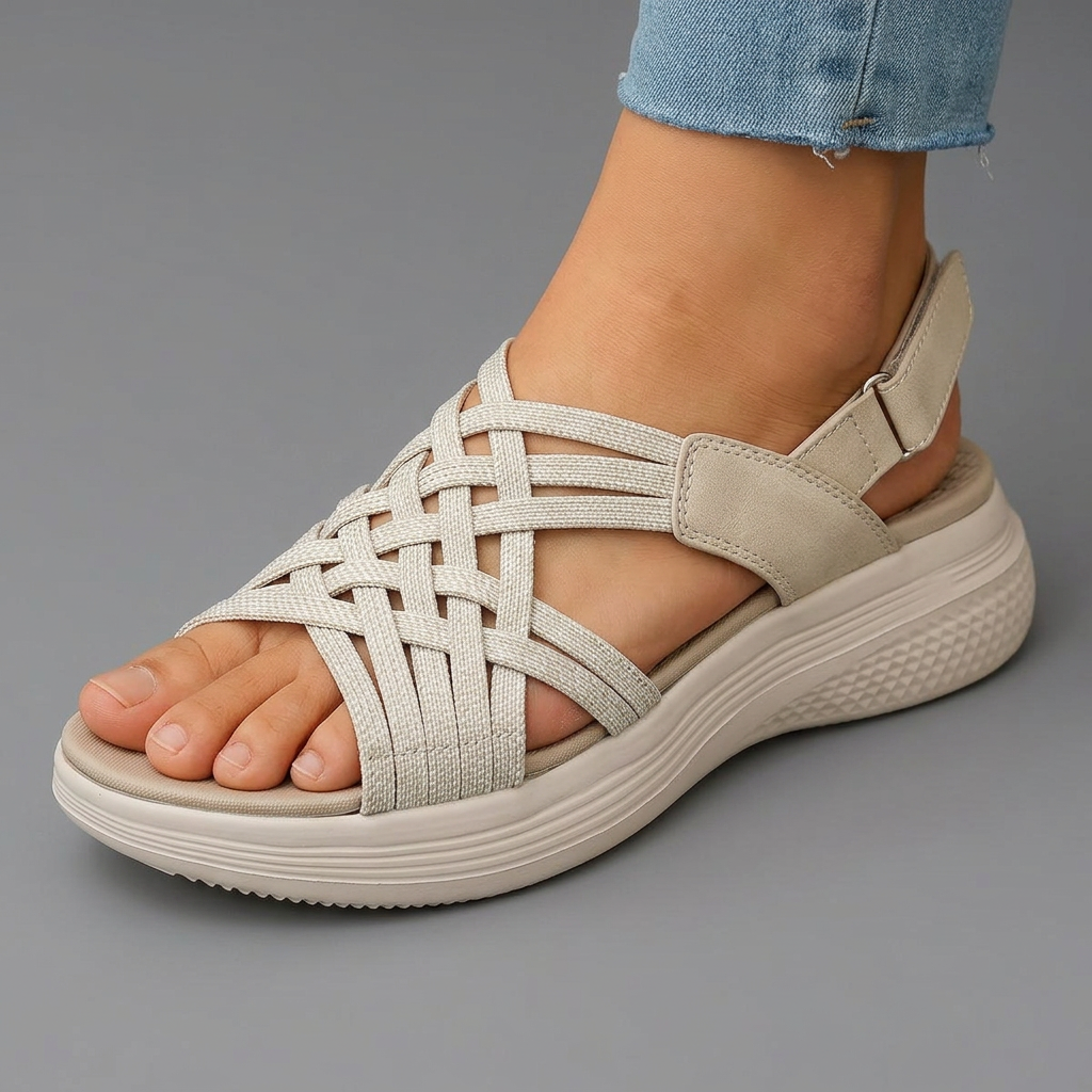 Marta Comfort Orthopaedic Sandals