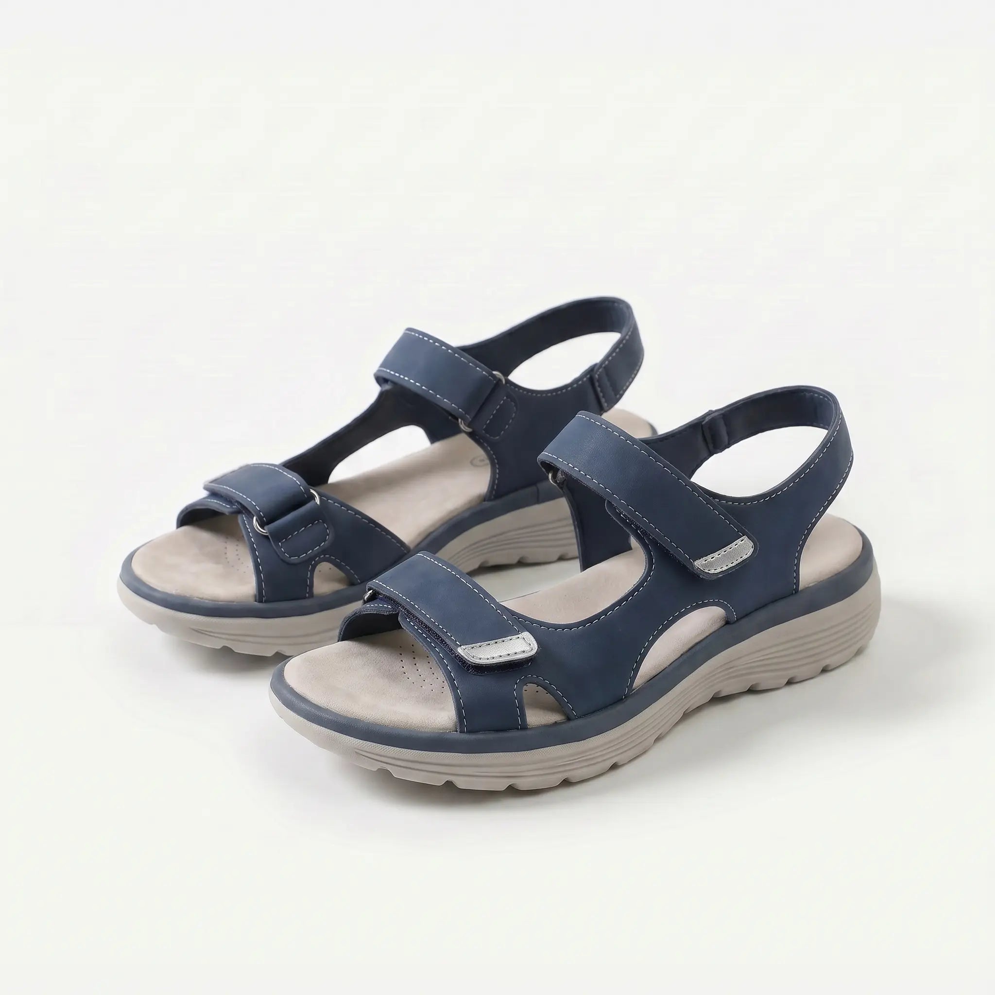 Soline Orthopaedic Non-Slip Sandals