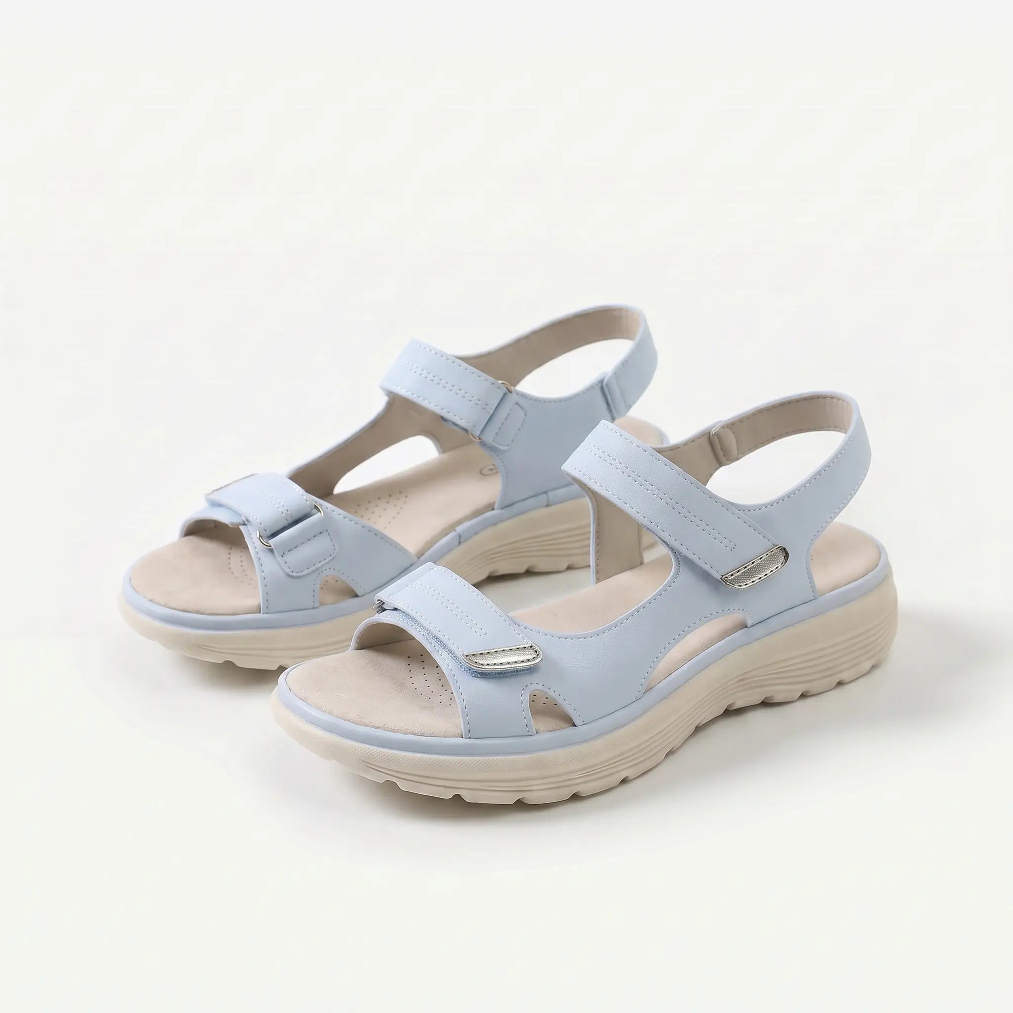 Soline Orthopaedic Non-Slip Sandals