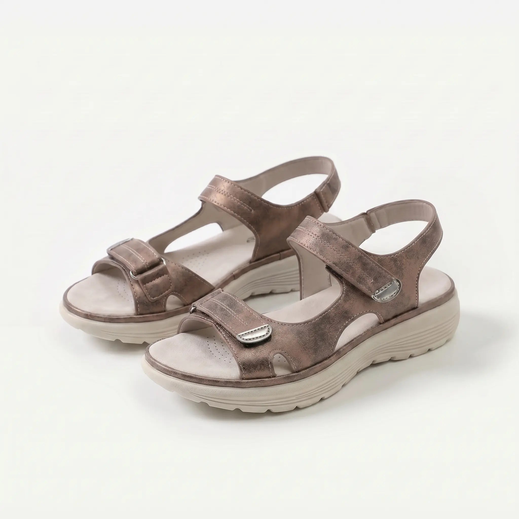 Soline Orthopaedic Non-Slip Sandals