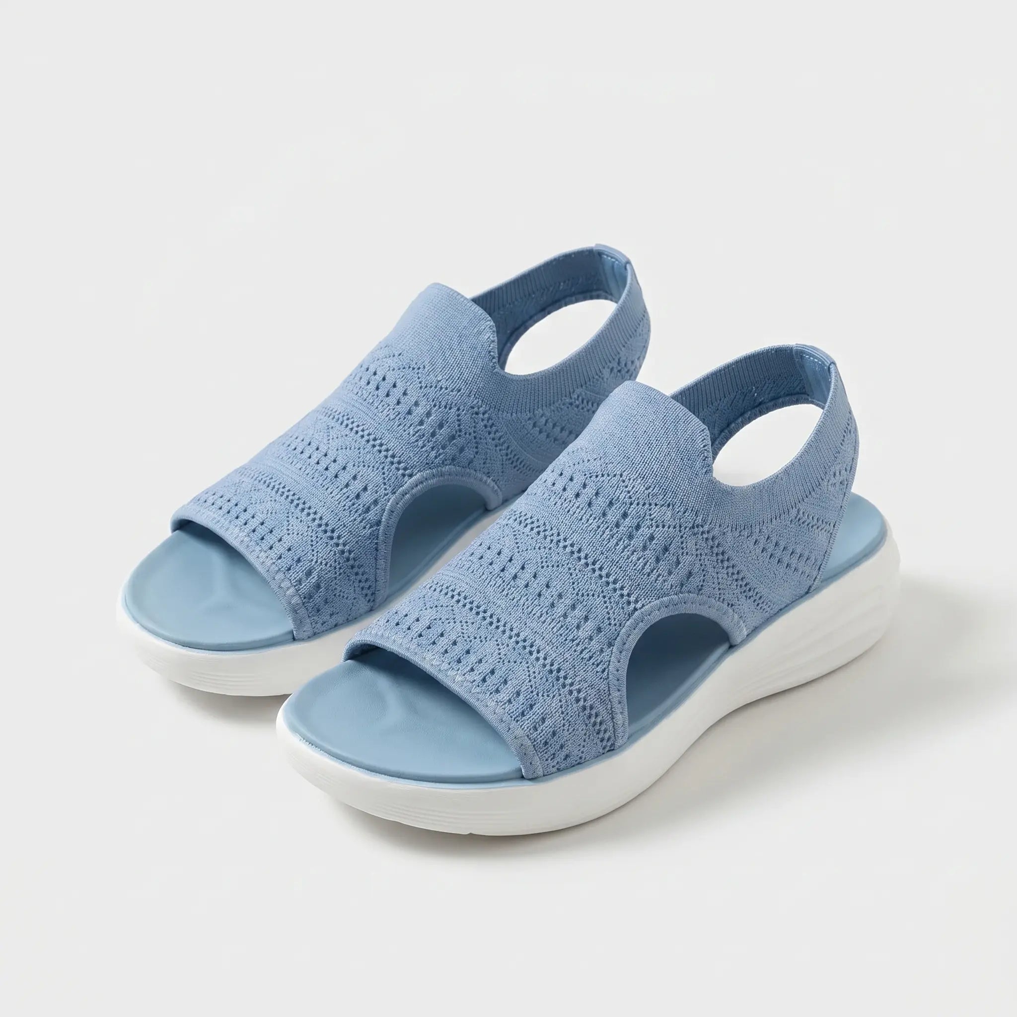 Moara Comfortable Orthopedic Sandals