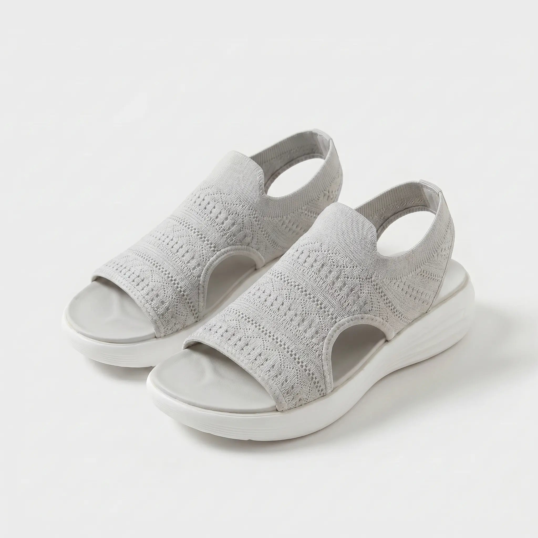 Moara Comfortable Orthopedic Sandals