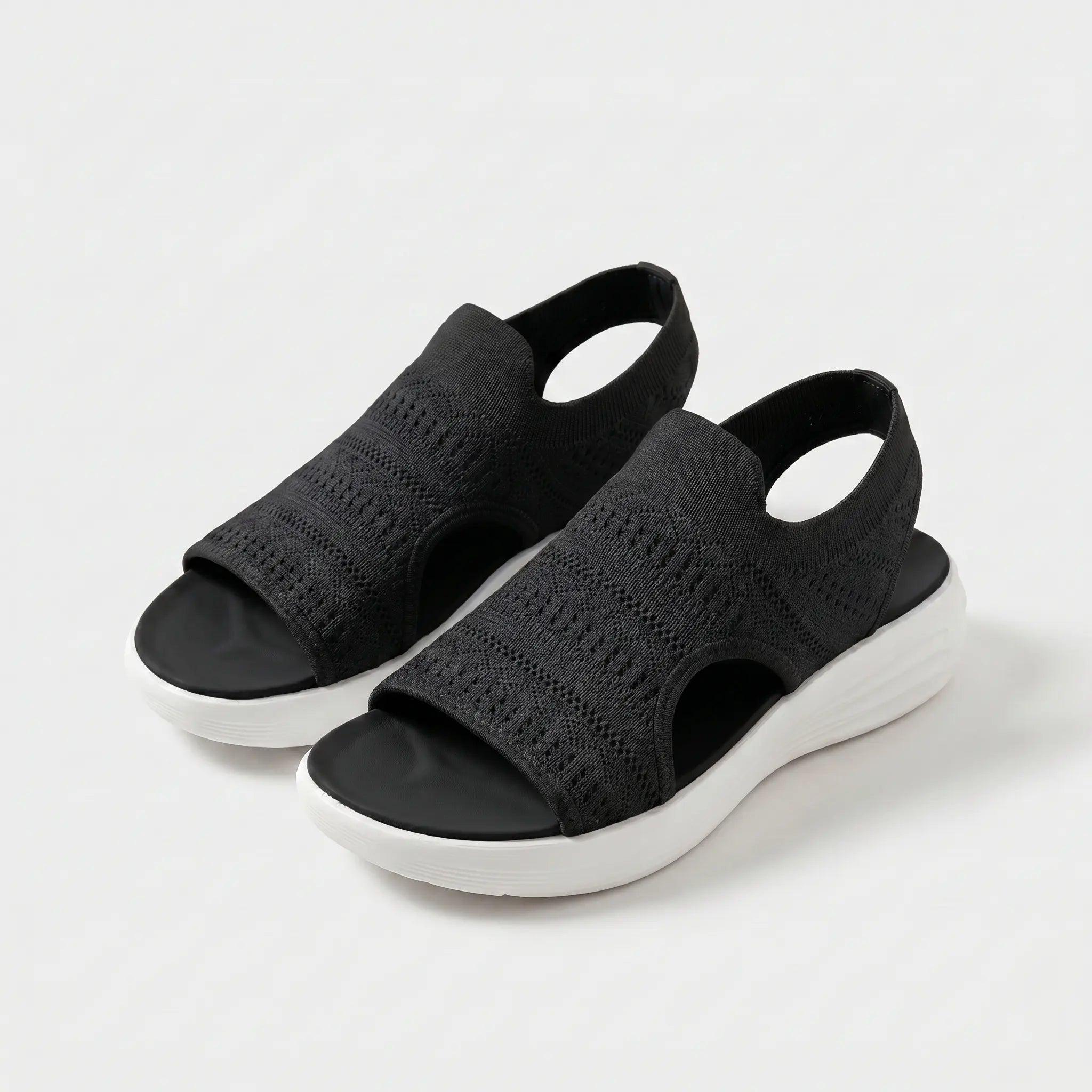 Moara Comfortable Orthopedic Sandals
