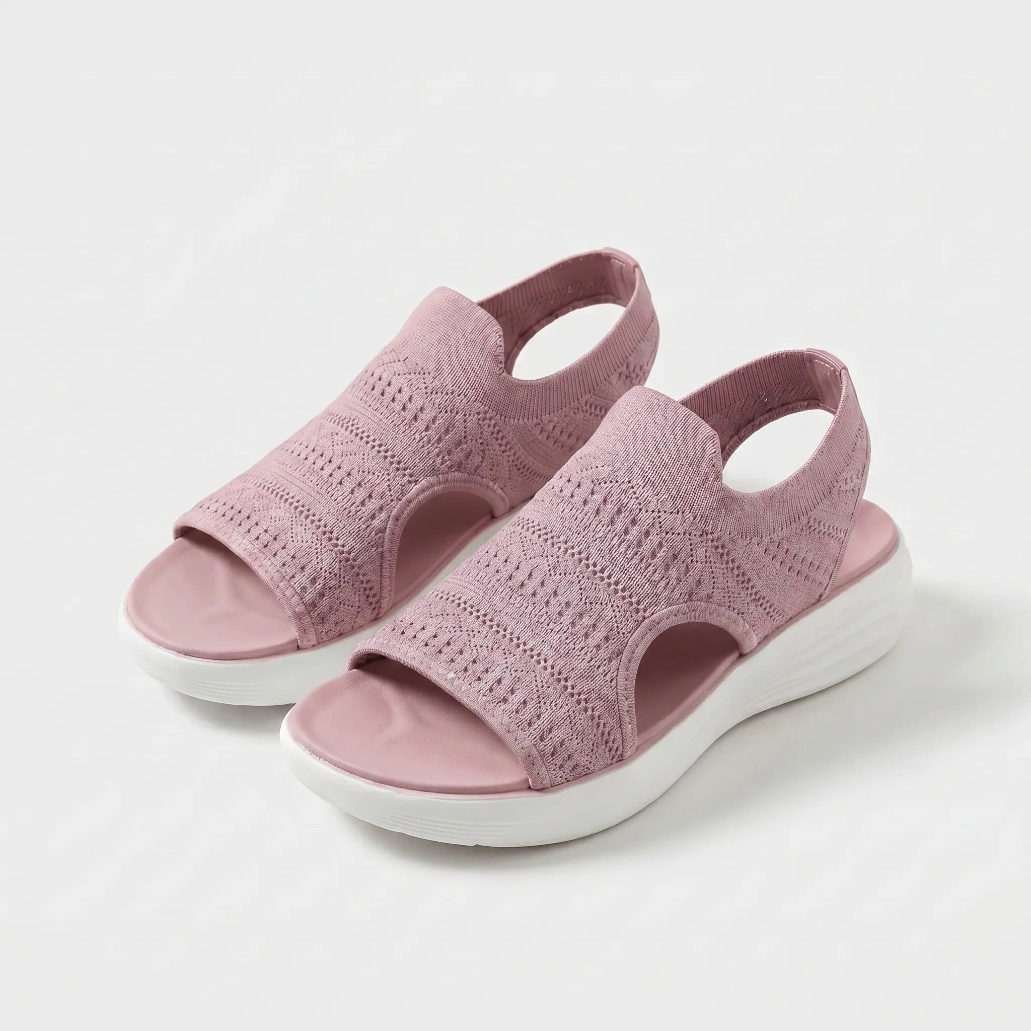 Moara Comfortable Orthopedic Sandals