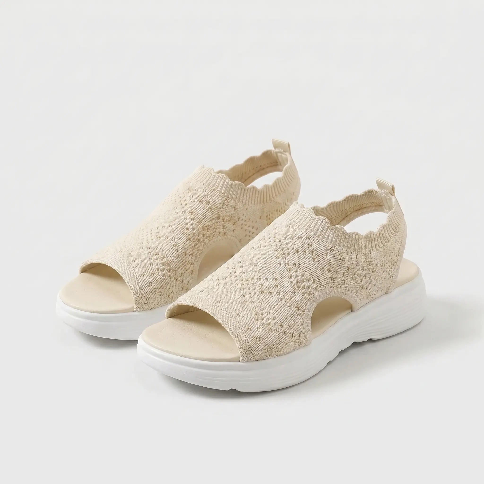 Amalfi Comfort Orthopaedic Sandals