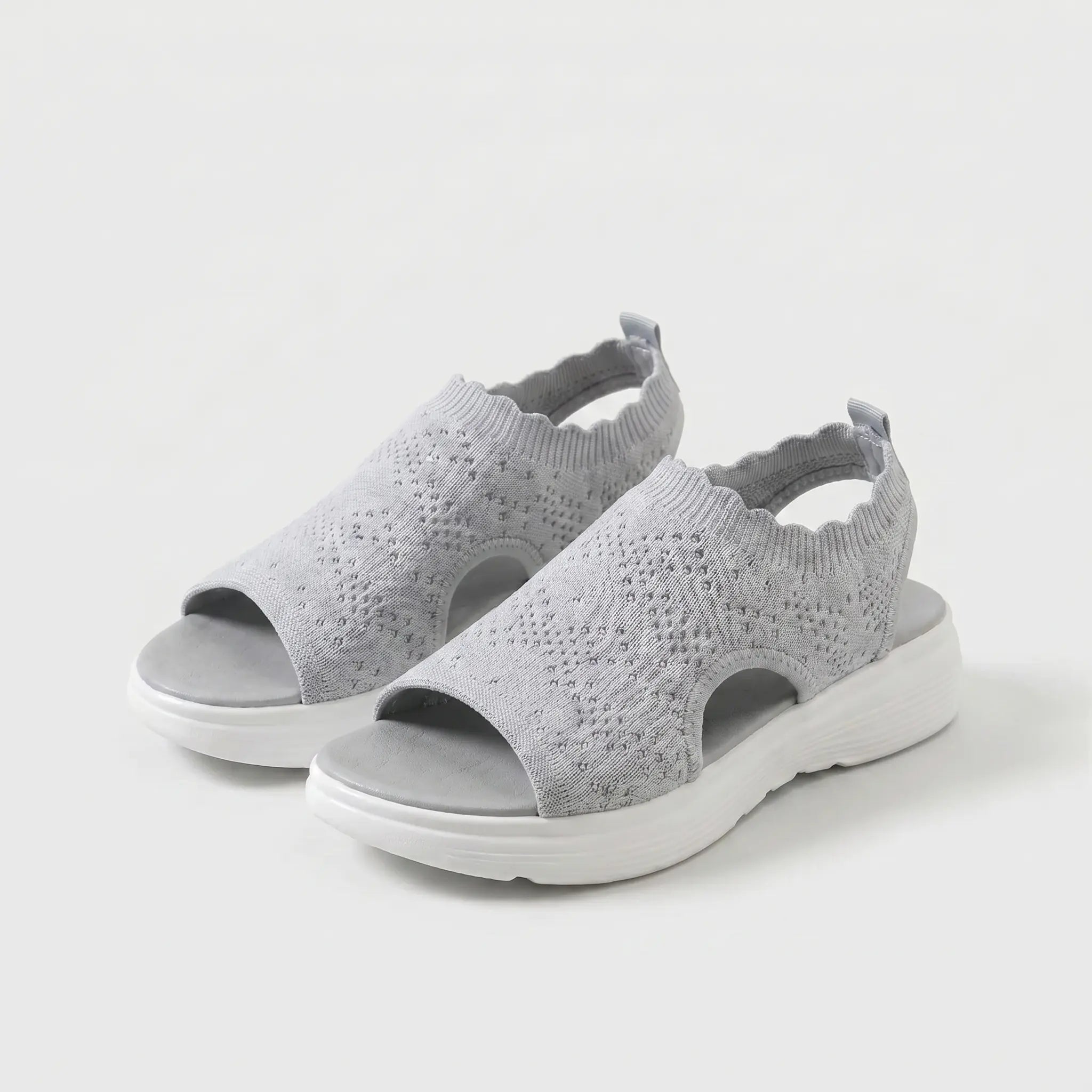 Amalfi Comfort Orthopaedic Sandals