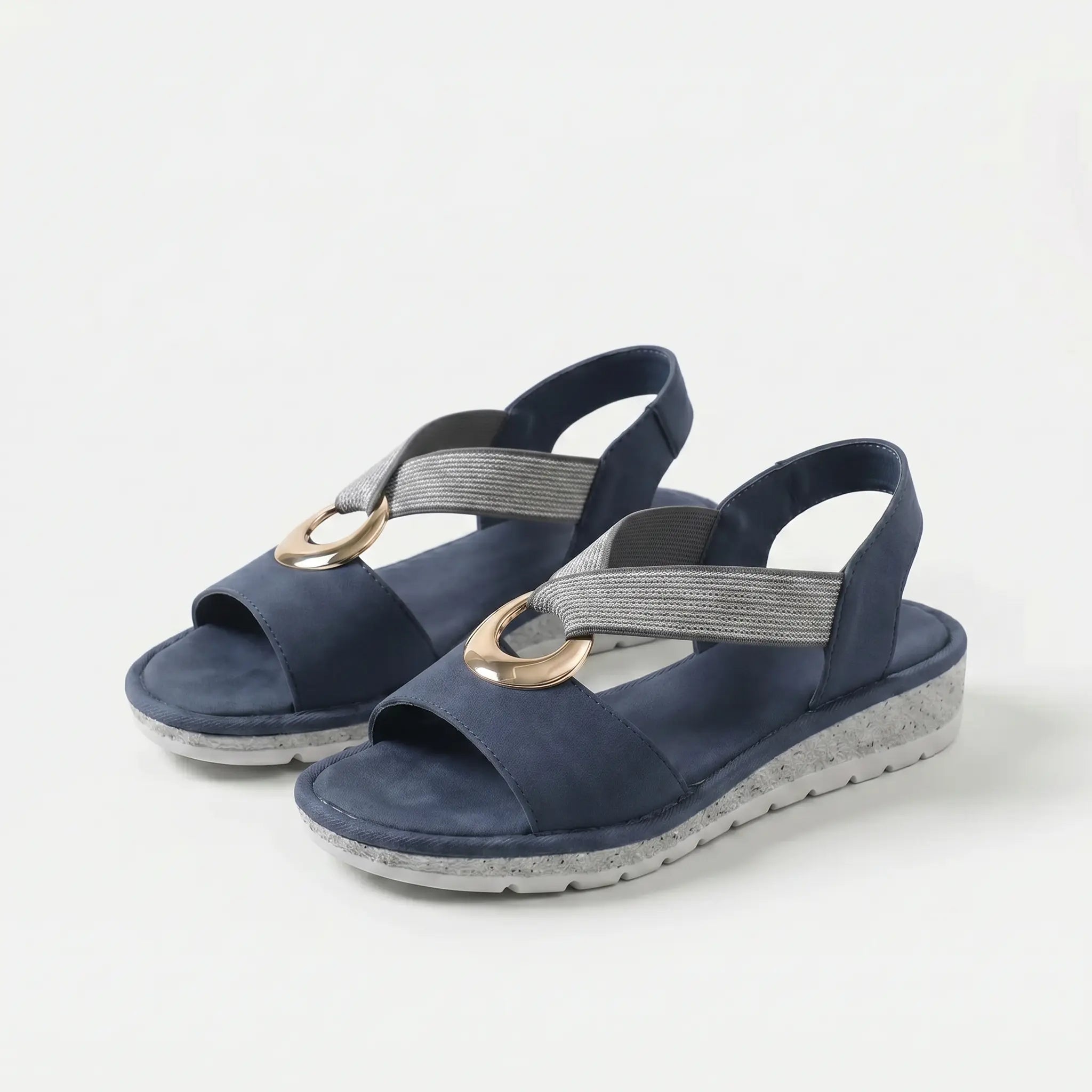 Luna Comfort Orthopaedic Sandals