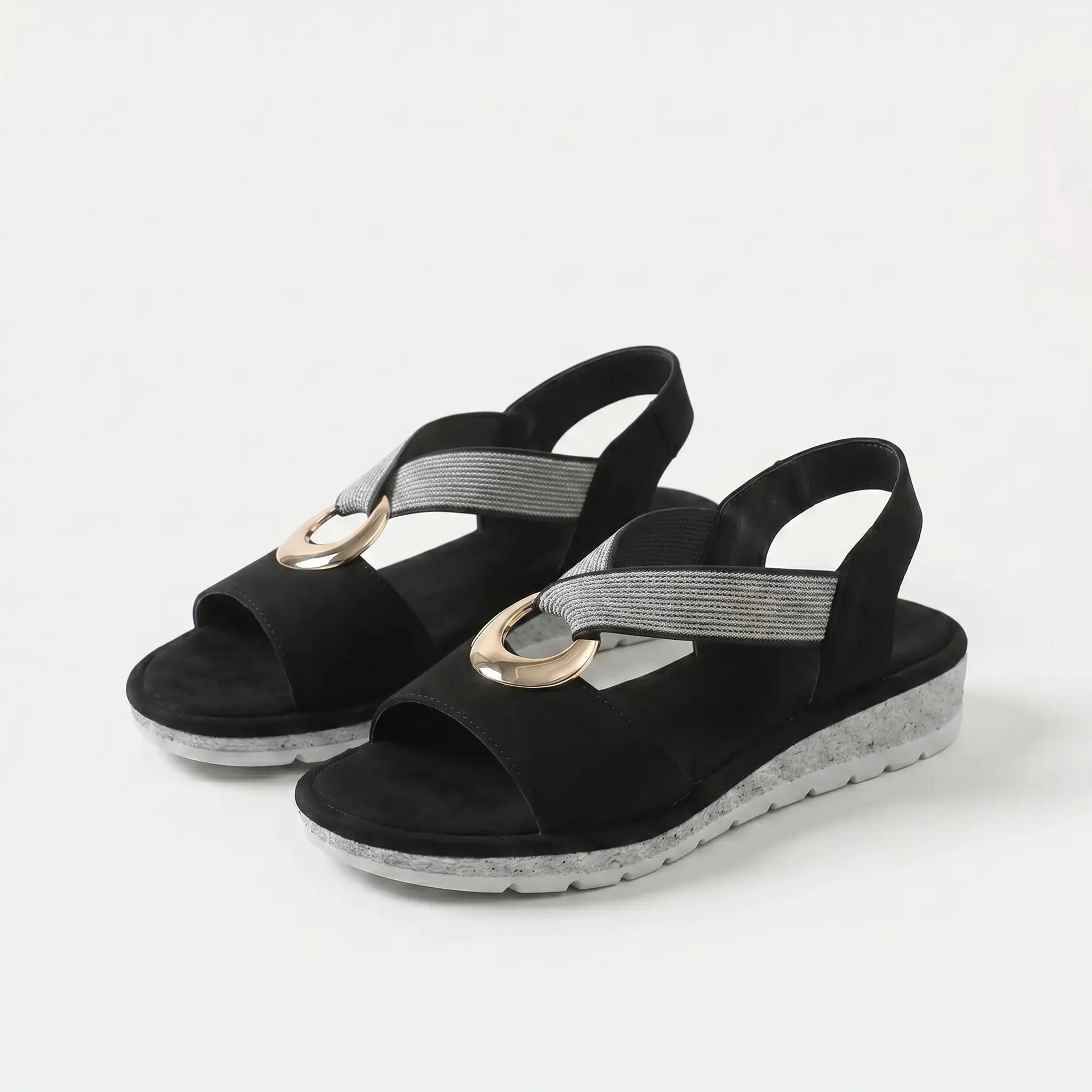 Luna Comfort Orthopaedic Sandals