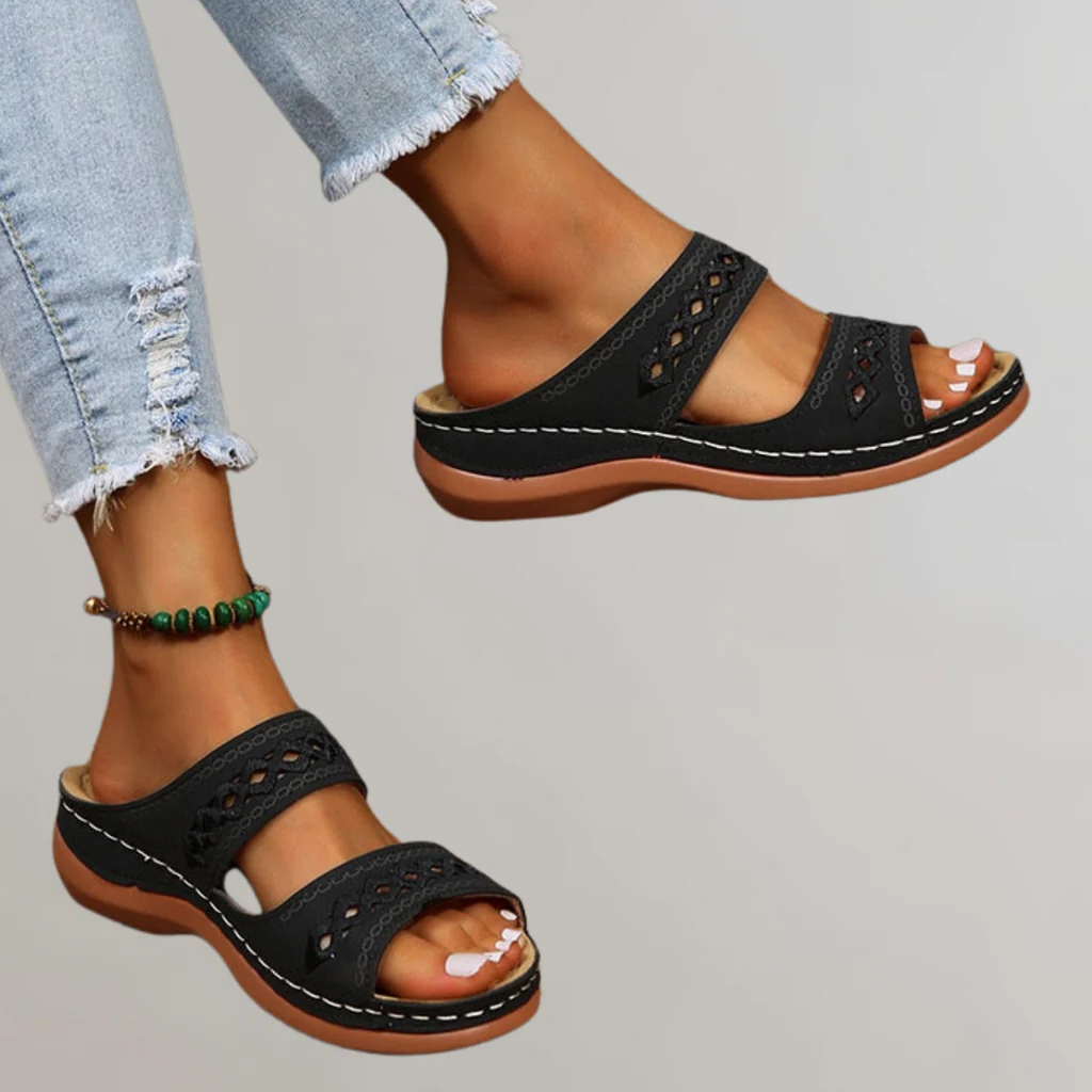 Wendy | Orthopaedic Sandals
