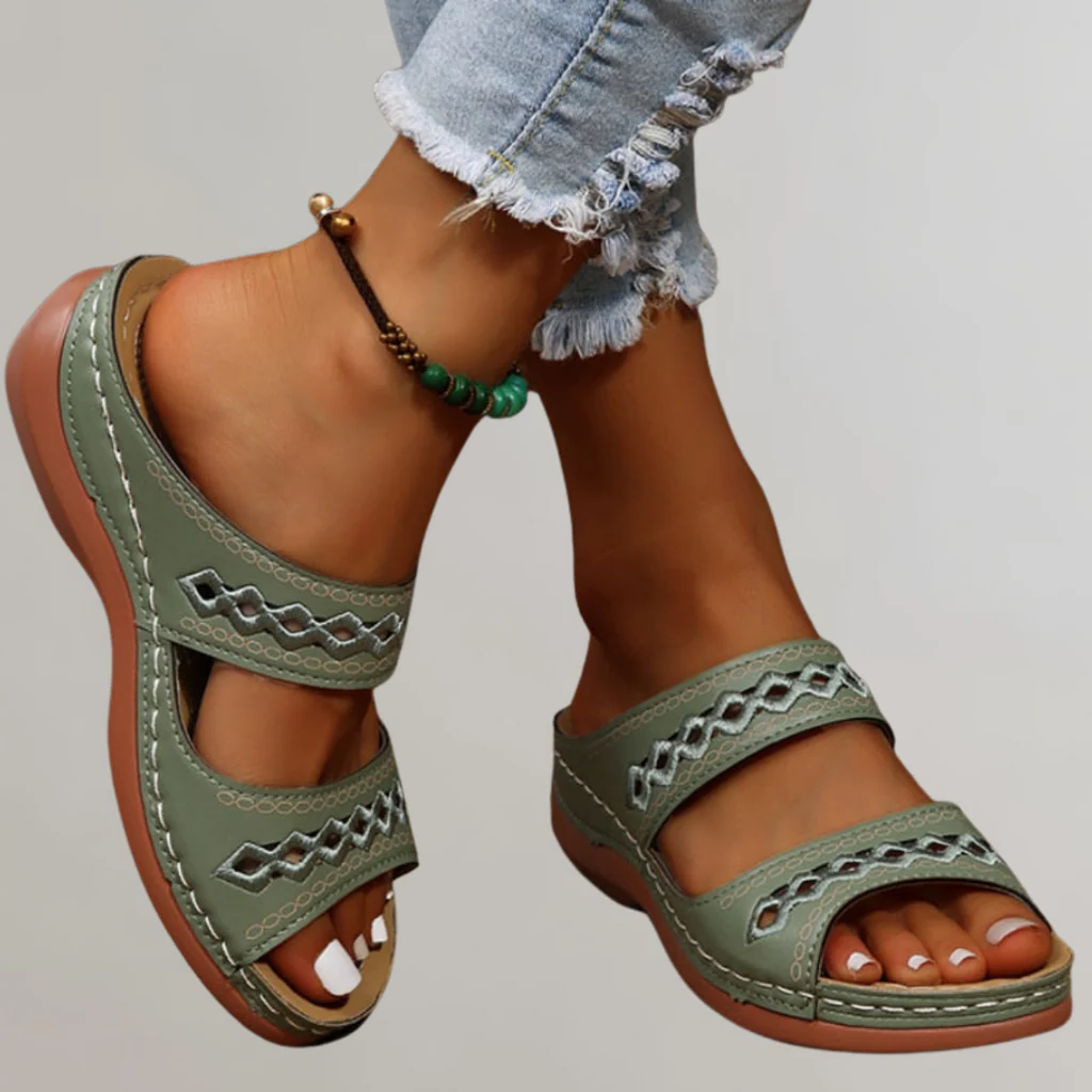 Wendy | Orthopaedic Sandals